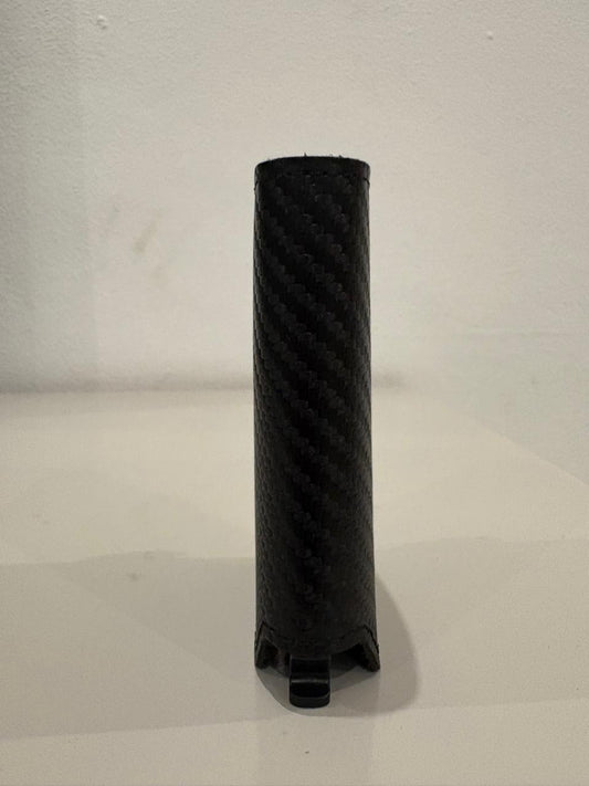 The Carbon Pop-up Wallet (Stealth Series)